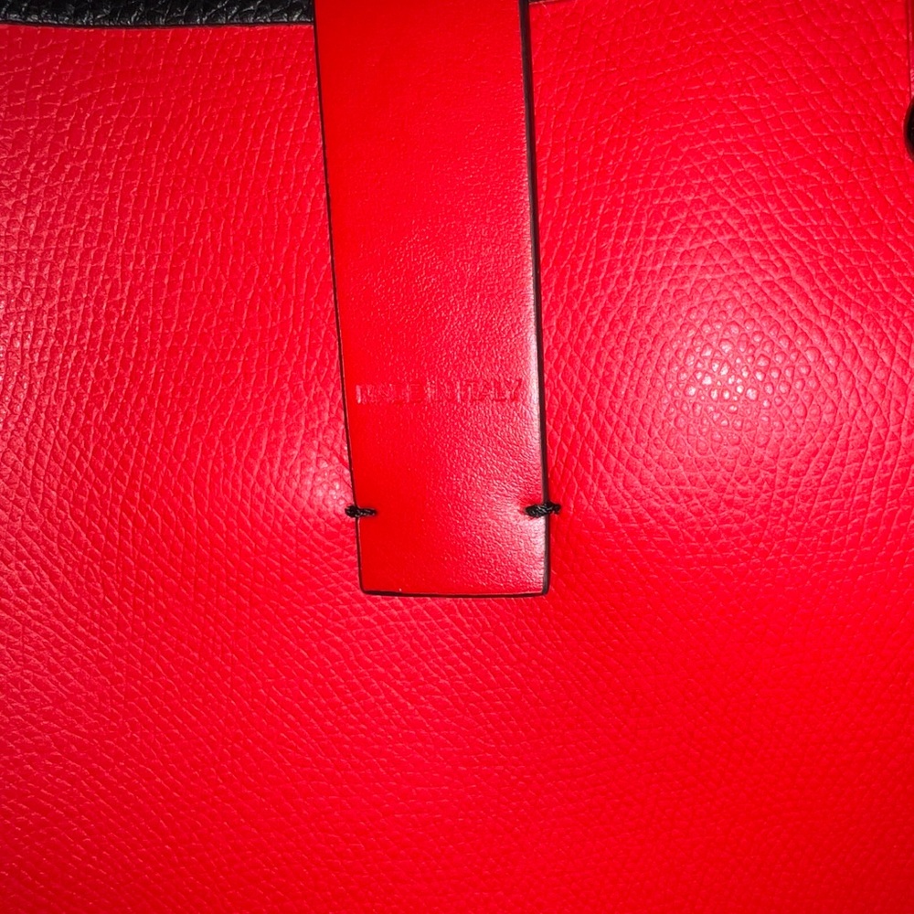 ❌❌SOLD! NWT Christian Louboutin Cabata Small Tote - Picture 10 of 12